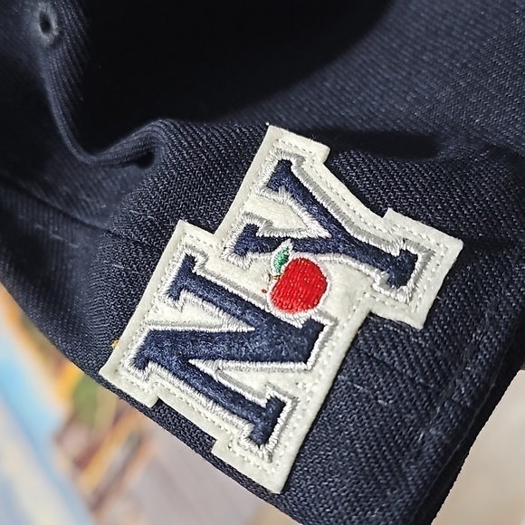 New York Yankees Promodel Hat Size 8 Cap NWT - Picture 10 of 11